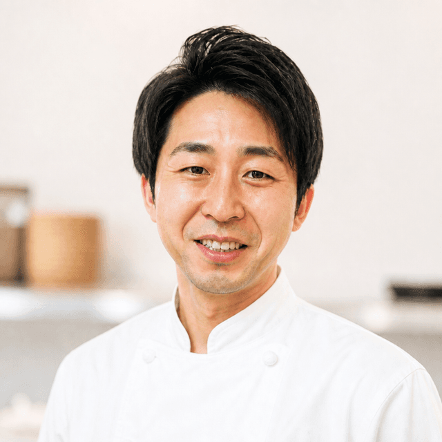 Noriaki Kojima, founder of 41 Degrees